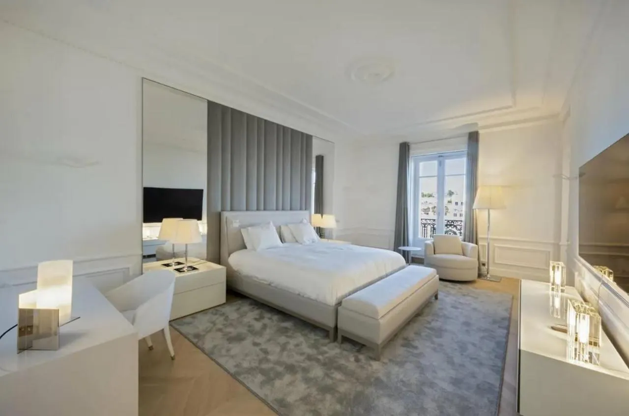 Jeroni Pou Apartment Deluxe Palma de Mallorca Spain