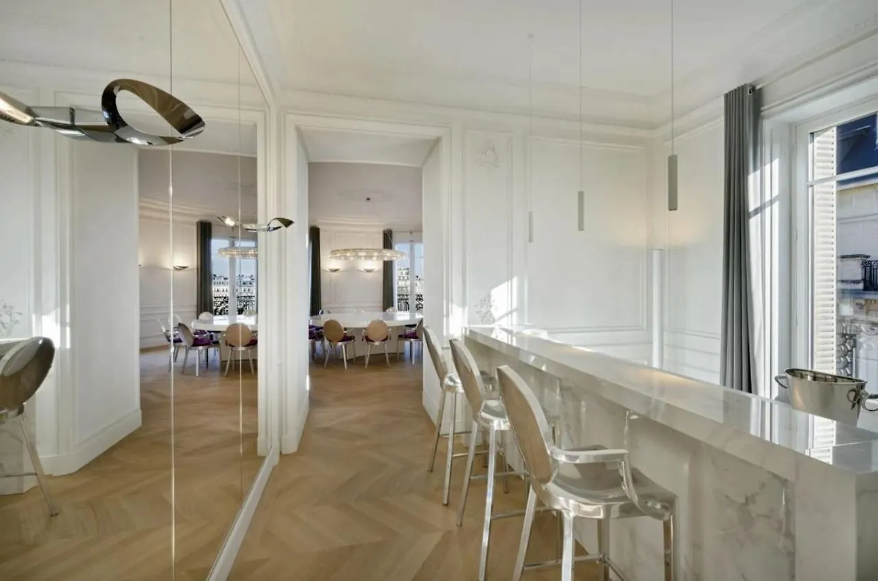 Jeroni Pou Apartment Deluxe Palma de Mallorca