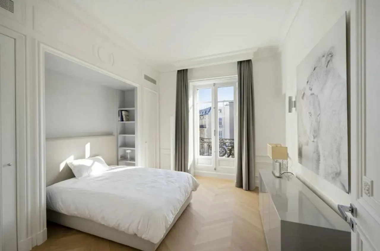 Jeroni Pou Apartment Deluxe Palma de Mallorca