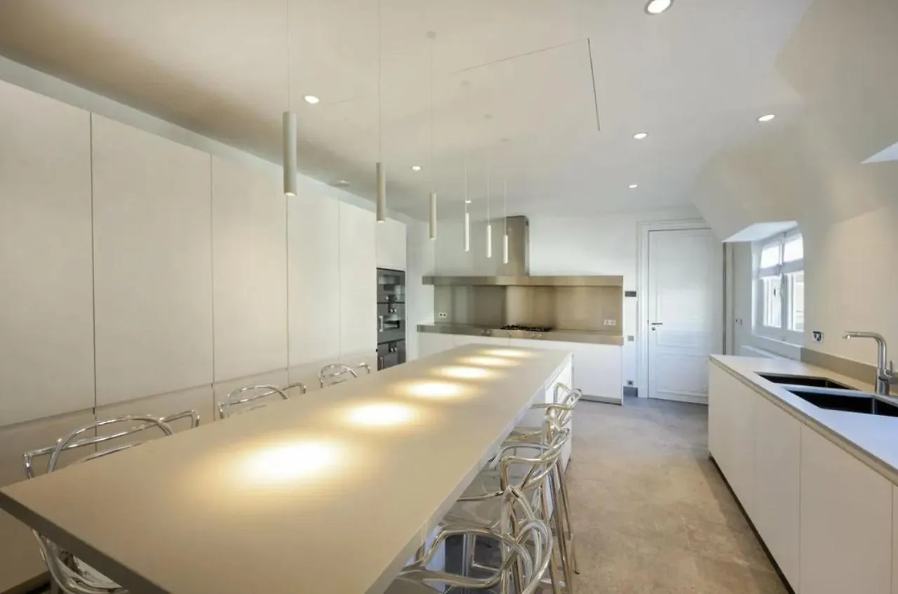 Jeroni Pou Apartment Deluxe Palma de Mallorca