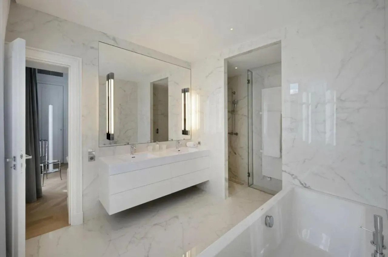 Jeroni Pou Apartment Deluxe Palma de Mallorca Spanje
